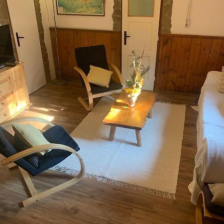 Enchanted Forest Chalet Tatranska Strba Luaran gambar